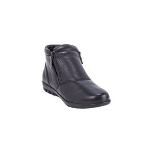 Taskali Boots 6.5 Black